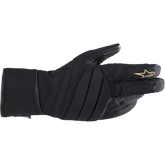 ALPINESTARS Stella SR-3 V2 Drystar? Gloves - Black - Small 3536022-10-S